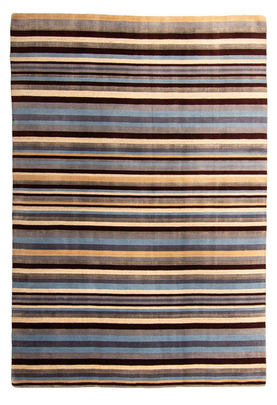 Gabbeh Loom Mattan 201x299cm - Ullmatta