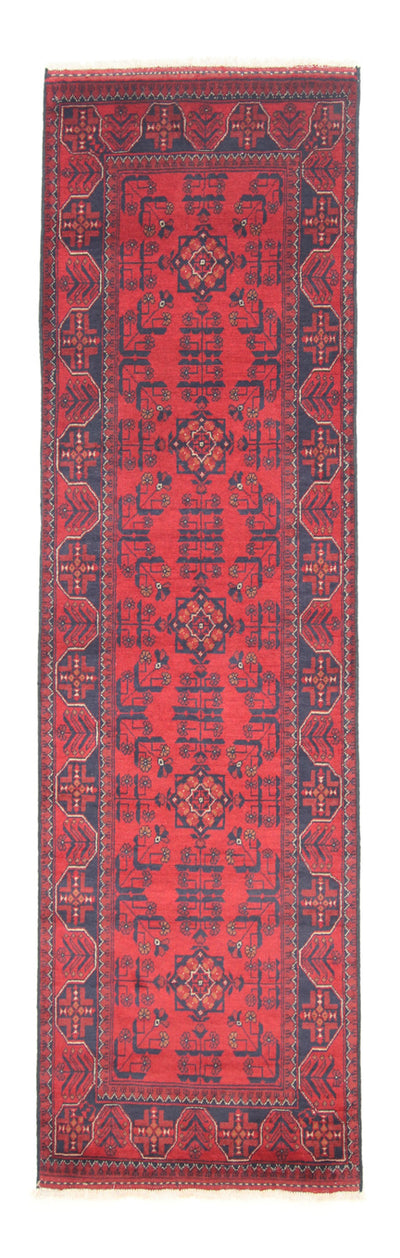 Khal Mohammadi Mattan 79x297cm - Oriental Carpet