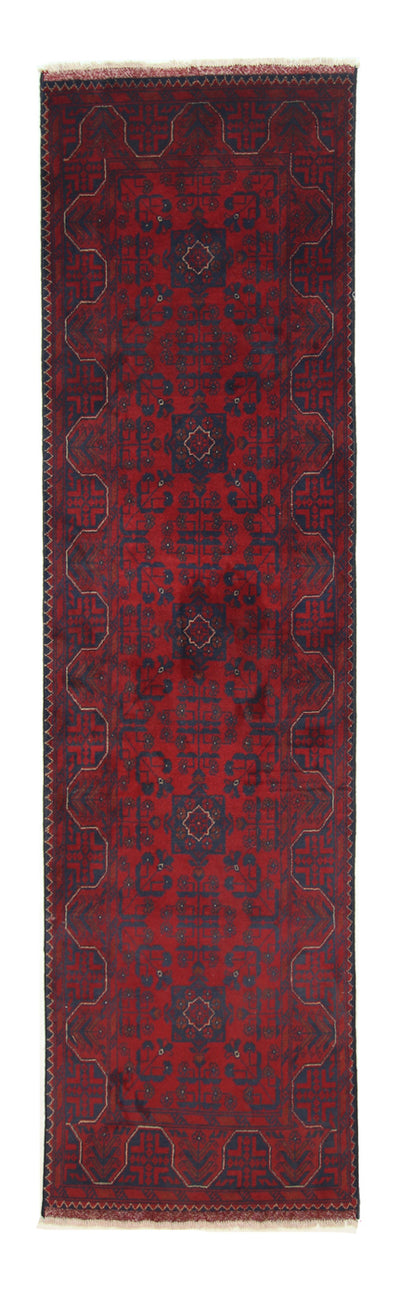Khal Mohammadi Mattan 79x290cm - Oriental Carpet