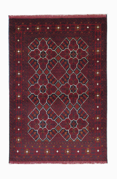 Khal Mohammadi Mattan 82x121cm - Oriental Carpet