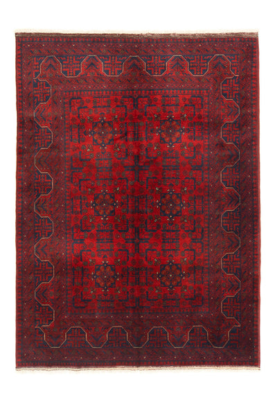 Khal Mohammadi Mattan 150x199cm - Oriental Carpet