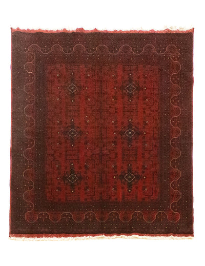 Khal Mohammadi Mattan 152x199cm - Oriental Carpet