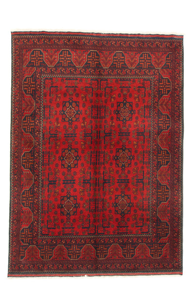 Khal Mohammadi Mattan 155x195cm - Oriental Carpet