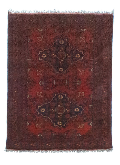 Khal Mohammadi Mattan 73x129cm - Oriental Carpet