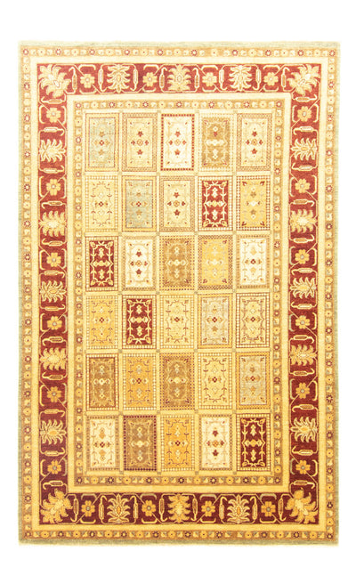 Ziegler Carpet 195x308cm - Oriental Carpet