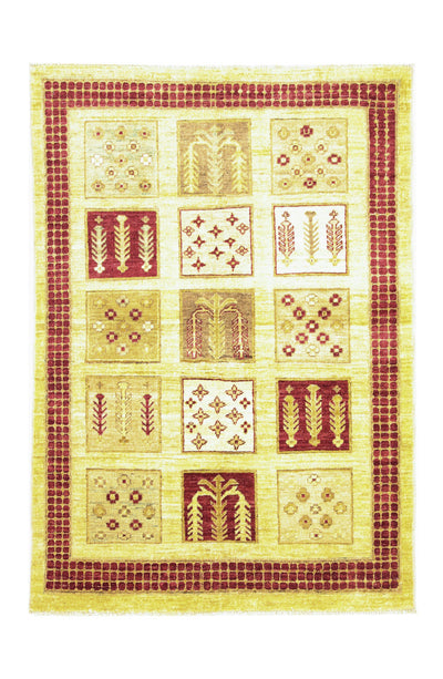 Ziegler Carpet 100x144cm - Oriental Carpet