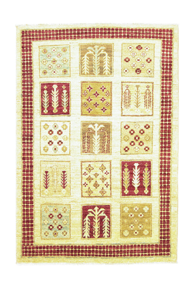 Ziegler Carpet 104x153cm - Oriental Carpet