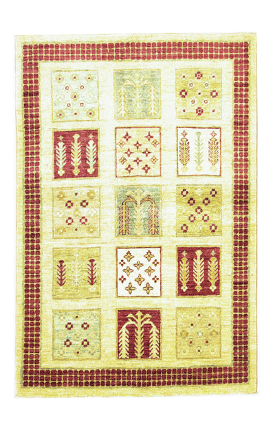 Ziegler Carpet 99x143cm - Oriental Carpet