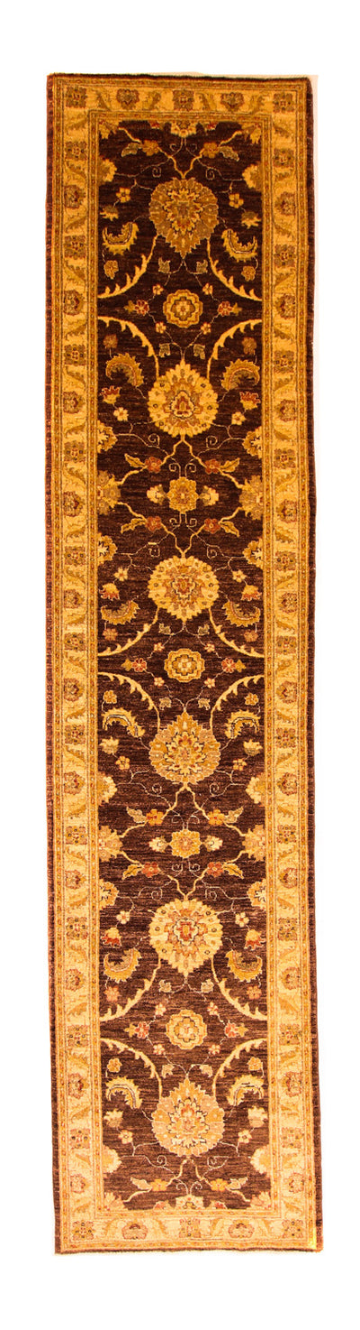 Ziegler Carpet 90x385cm - Oriental Carpet