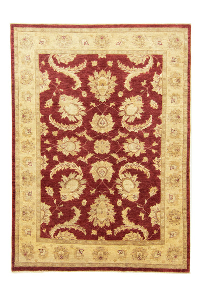 Ziegler Carpet 144x206cm - Oriental Carpet