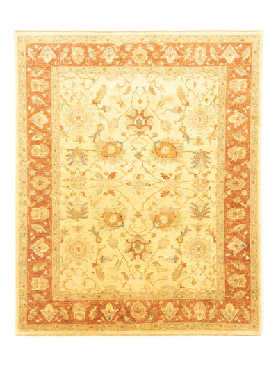 Ziegler Carpet 244x300cm - Oriental Carpet