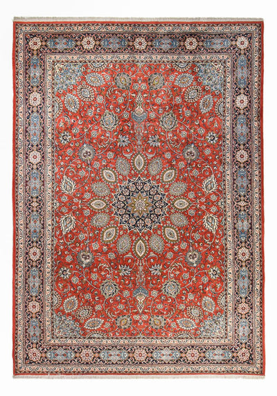 Sarouk Mattan 304x422cm - Persisk matta