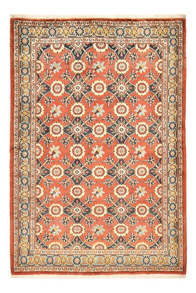 Varamin Mattan 107x153cm - Persisk matta