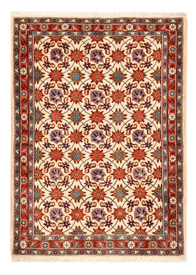 Varamin Mattan 108x147cm - Persisk matta