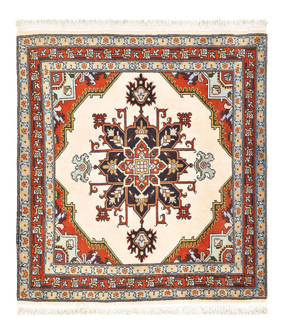 Ardabil Mattan 100x105cm - Persisk matta