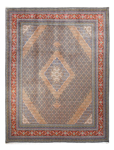 Ardabil Mattan 292x400cm - Persisk matta