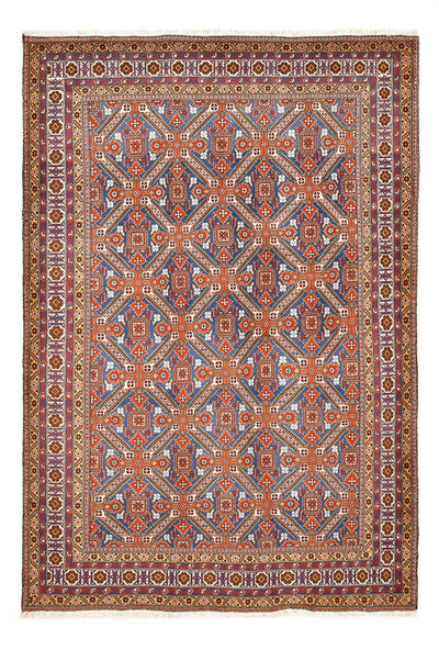 Ardabil Mattan 166x253cm - Persisk matta
