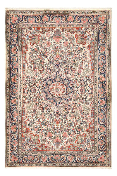 Bidjar Mattan 205x307cm - Persisk matta