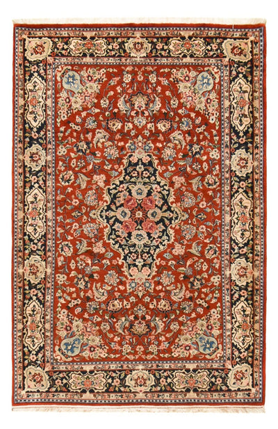 Sarouk Mattan 145x216cm - Persisk matta