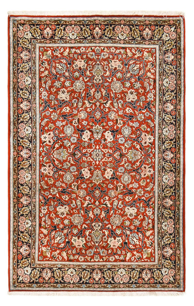 Sarouk Mattan 143x223cm - Persisk matta