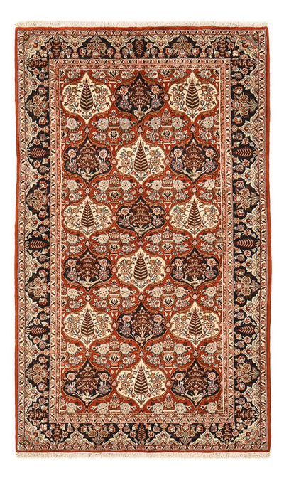 Bakhtiari Mattan 138x238cm - Persisk matta