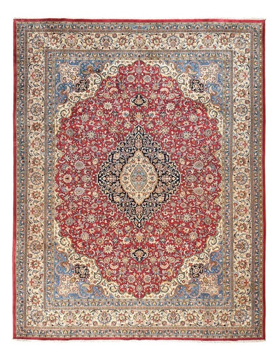 Mashhad Mattan 297x384cm - Persisk matta