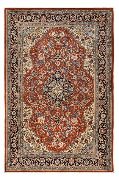 Mashhad Mattan 196x292cm - Persisk matta