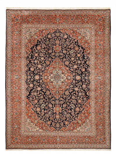 Kashan Mattan 295x403cm - Persisk matta