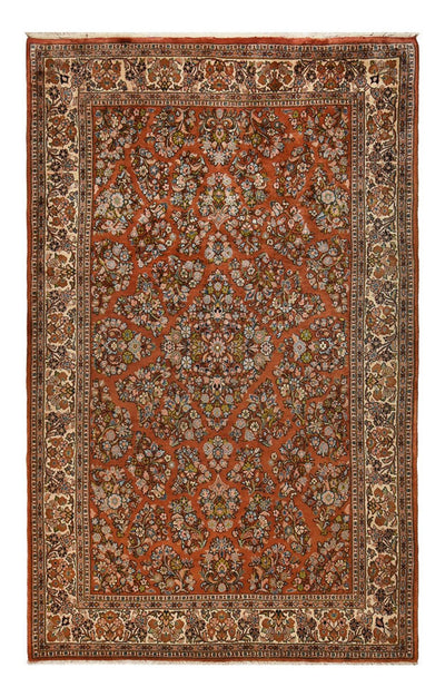 Sarouk Mattan 175x283cm - Persisk matta