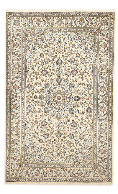 Kashan Mattan 139x223cm - Persisk matta