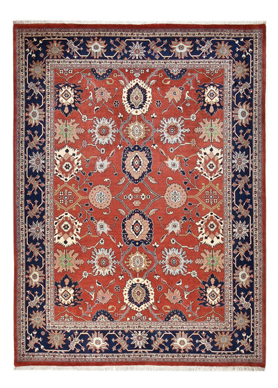 Ardabil Mattan 272x366cm - Persisk matta