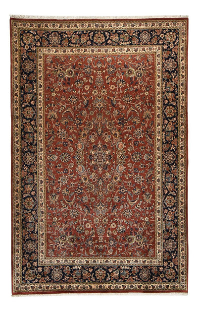 Hamadan Mattan 194x296cm - Persisk matta