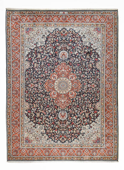 Golpayegan Mattan 250x347cm - Persisk matta