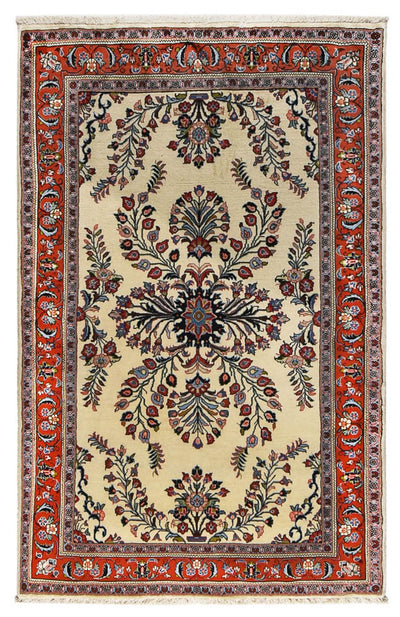 Golpayegan Mattan 130x200cm - Persisk matta