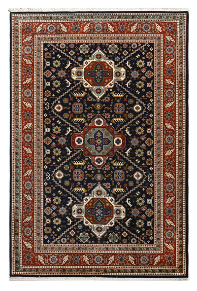 Ardabil Mattan 196x290cm - Persisk matta