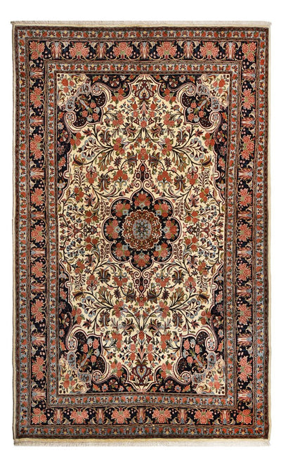 Bidjar Mattan 197x320cm - Persisk matta