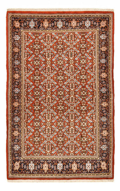 Sarouk Mattan 113x172cm - Persisk matta