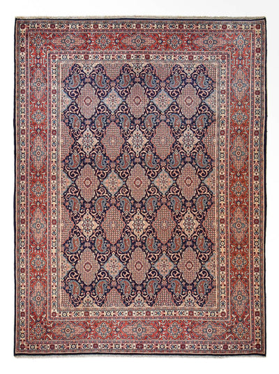Sarouk Mattan 310x401cm - Persisk matta