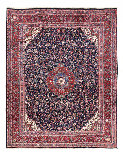Sarouk Mattan 352x438cm - Persisk matta