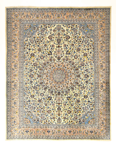 Rafsanjan Mattan 299x378cm - Persisk matta