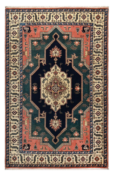 Ardabil Mattan 196x310cm - Persisk matta