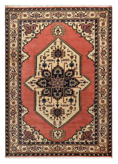 Ardabil Mattan 197x280cm - Persisk matta