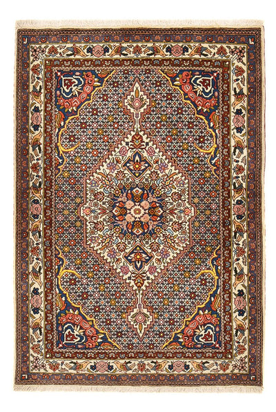 Bakhtiari Mattan 105x152cm - Persisk matta