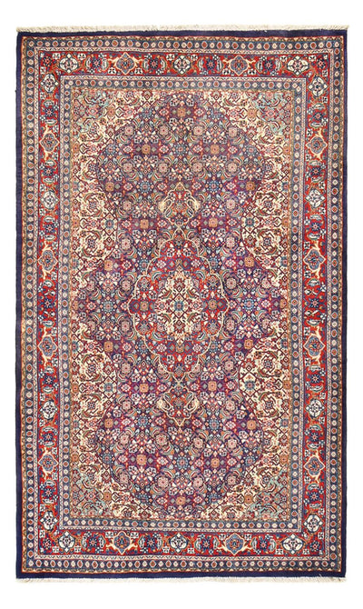 Sarouk Mattan 137x220cm - Persisk matta