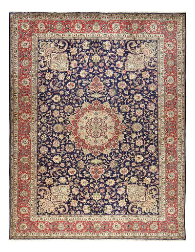 Tabriz - 40 Raj Mattan 300x400cm - Persisk matta