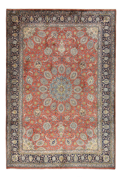 Sarouk Mattan 266x395cm - Persisk matta