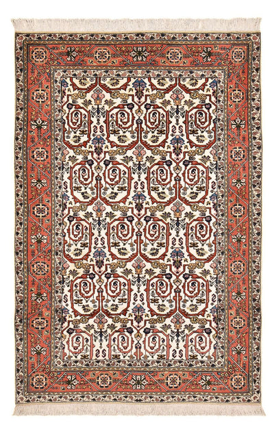 Ardabil Mattan 145x230cm - Persisk matta