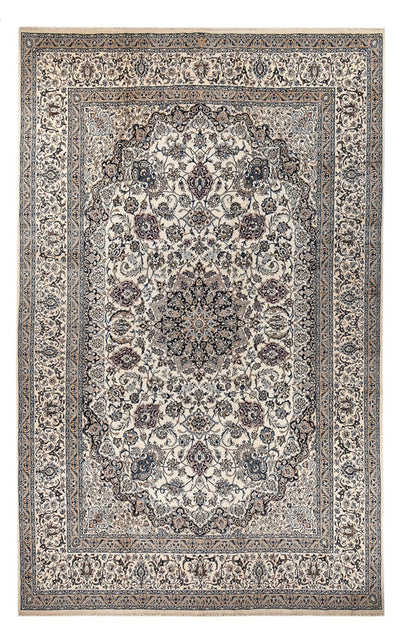 Nain - 9La Mattan 390x626cm - Persisk matta