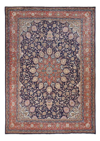Sarouk Mattan 278x392cm - Persisk matta