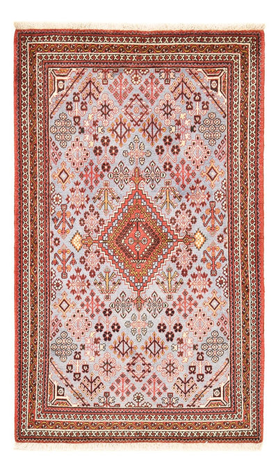 Joshaghan Mattan 105x172cm - Persisk matta